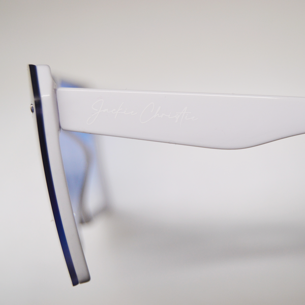Jackie Christie Sunglasses