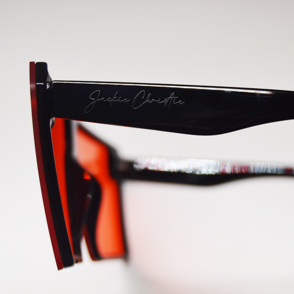 Jackie Christie Sunglasses