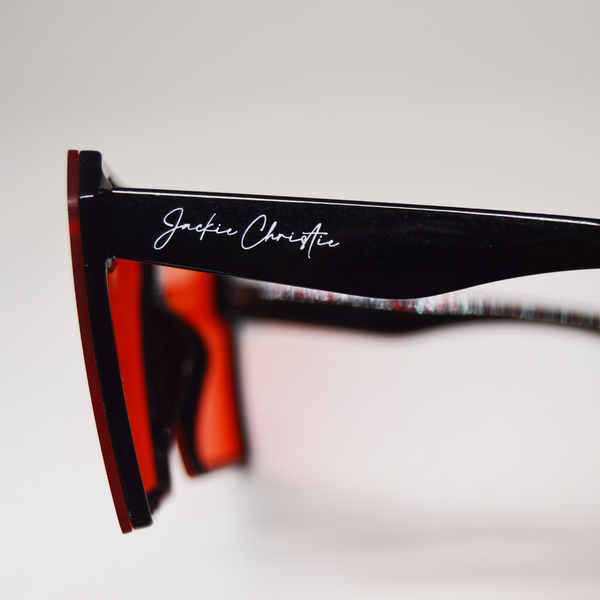 Jackie Christie Sunglasses