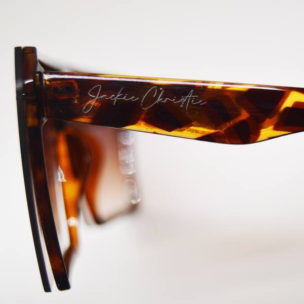 Jackie Christie Sunglasses
